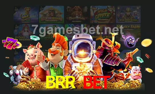 cassino BRR Bet