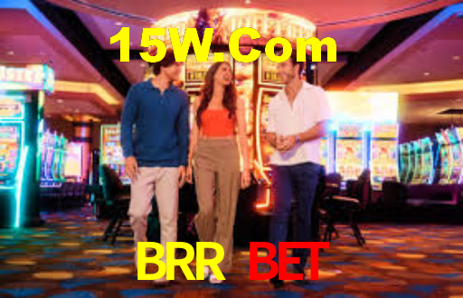 Sinta a adrenalina dos jogos de cassino com BRR Bet