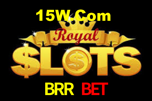 BRR Bet,BRR Com Bet