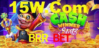 Exclusive Games BRR Bet