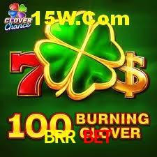 Bonus Features BRR Bet