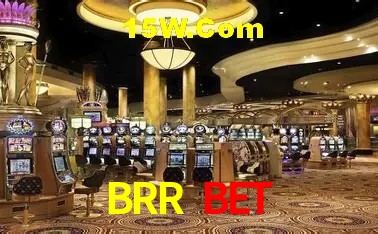 Experiência VIP BRR Bet