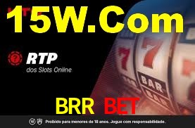 BRR Bet App Interface