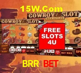 Seasonal Promotions BRR Bet