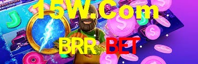 BRR Bet: Jogos de Caça-Níqueis-Altas Recompensas, Roleta-Velocidade, Blackjack-Desafios Máximos