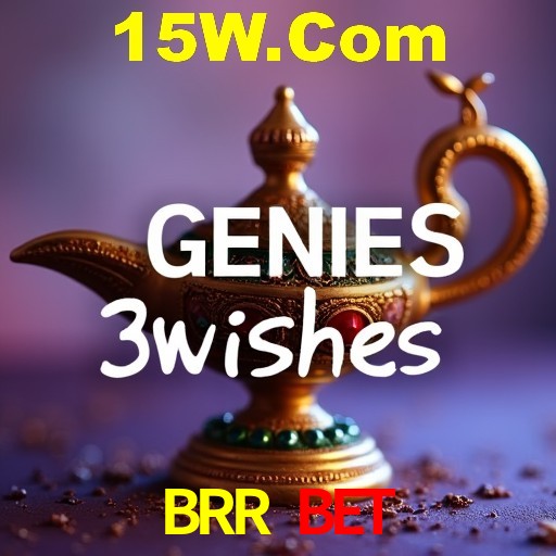 Descubra o Mundo do Cassino Online com BRR Bet