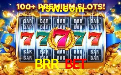Secure Login BRR Bet