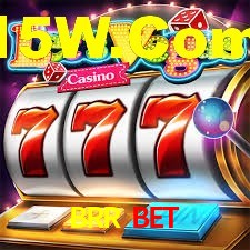 Blackjack Table BRR Bet
