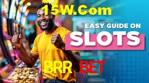 Welcome Bonus BRR Bet