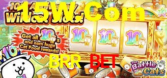 BRR Bet,BRR Com Bet