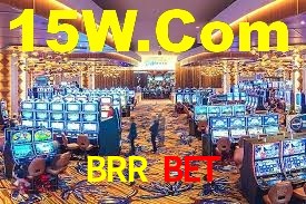 Tournaments BRR Bet
