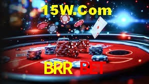 Experiência VIP BRR Bet