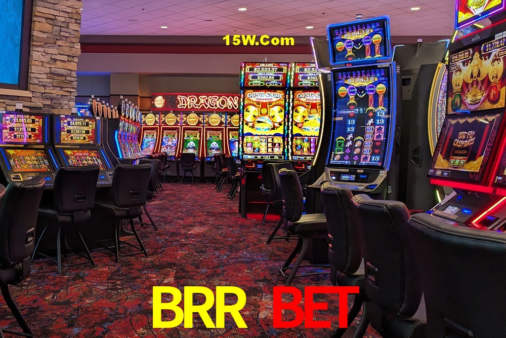 Live Casino BRR Bet