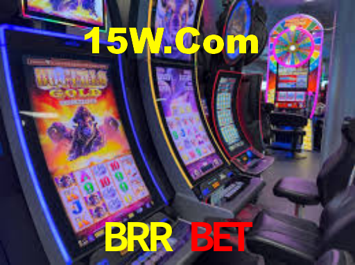 BRR Bet,BRR Com Bet