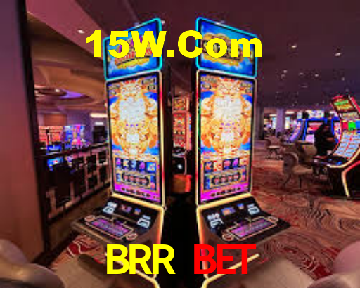BRR Bet: Seu Cassino Premiado com Pagamentos Rápidos